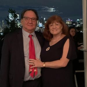 Meet your Posher, Hope